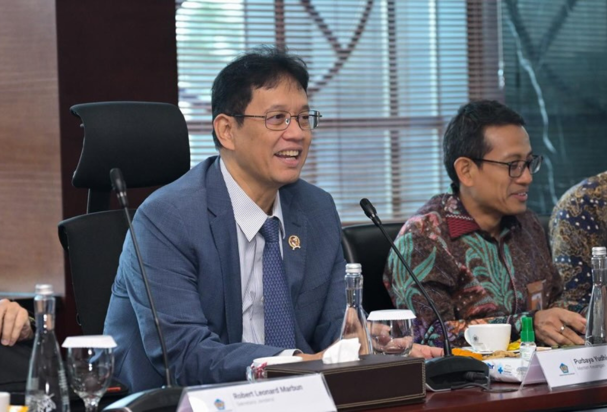 Purbaya Tegaskan Tak Ada Tax Amnesty Selama Dirinya jadi Menteri