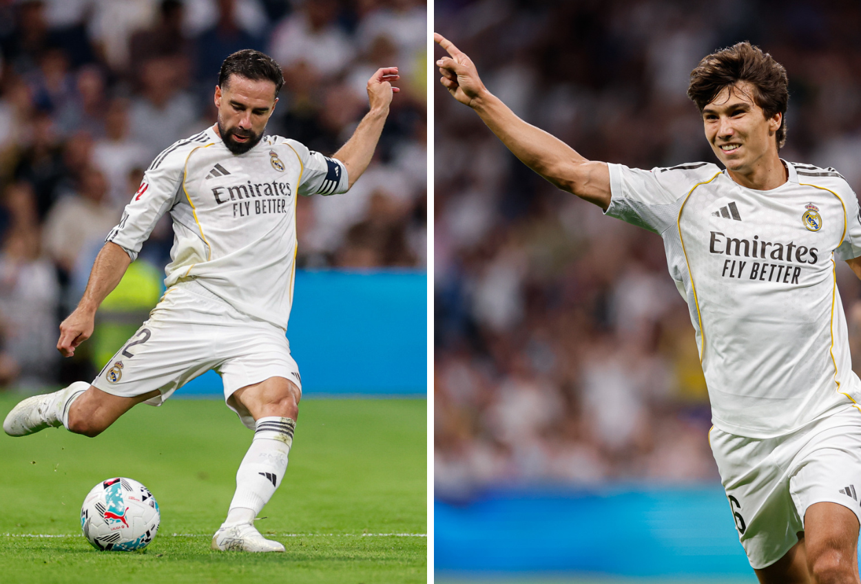Real Madrid Vs Athletic Bilbao 4-2 Los Blancos Tutup Musim dengan Kemenangan