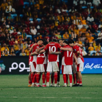 Resmi! Timnas Indonesia Hadir di EA Sports FC 26 dan FC Mobile