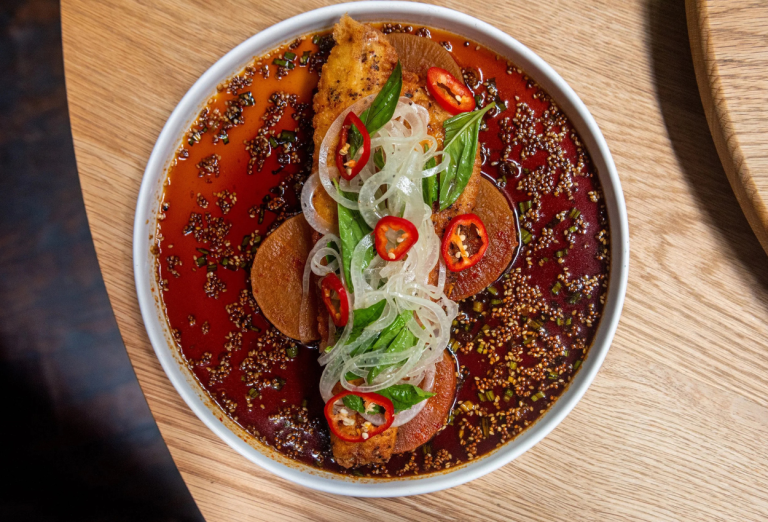 Saengseon Gui, Ikan Panggang Korea dengan Rasa Gurih dan Cara Masak Sederhana