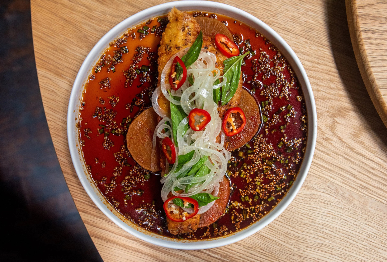 Saengseon Gui, Ikan Panggang Korea dengan Rasa Gurih dan Cara Masak Sederhana