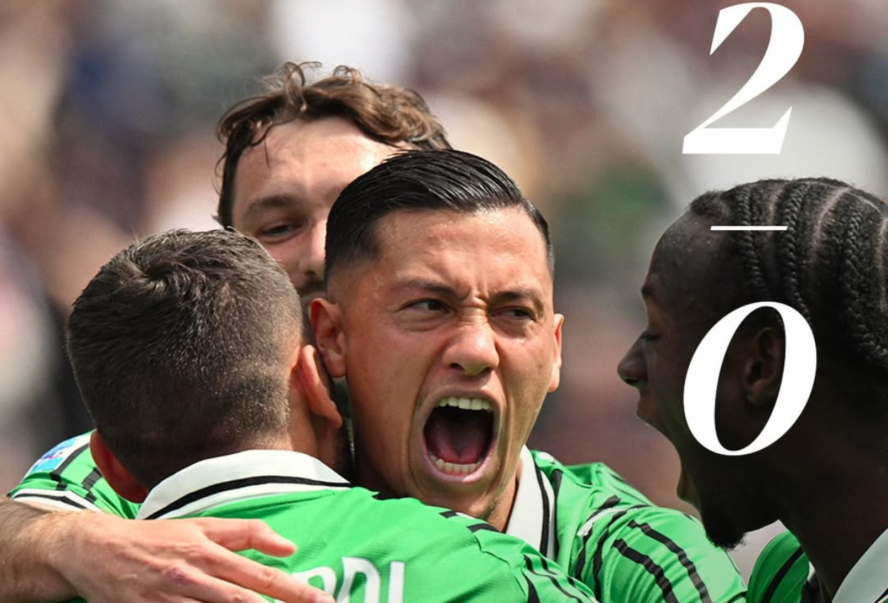 Sassuolo vs AC Milan 2-0 Berardi-Lauriente Hukum 10 Pemain Rossoneri, Jay Idzes Cedera