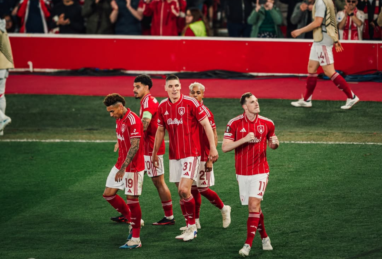 Sejarah Liga Europa Alasan UEFA Membentuk Kompetisi Kasta Kedua Eropa