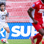Semen Padang vs Persik Kediri 0-3 Macan Putih Menang Telak di Markas Kabau Sirah