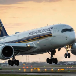 Singapore Airlines Siarkan Langsung Piala Dunia 2026 di Pesawat