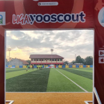 Stadion Mini Cipondoh jadi Tuan Rumah Liga Yooscout U-15 2026