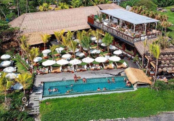 Tempat Nongkrong di Denpasar yang Hits dan Instagramable