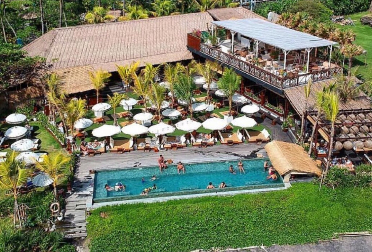 Tempat Nongkrong di Denpasar yang Hits dan Instagramable