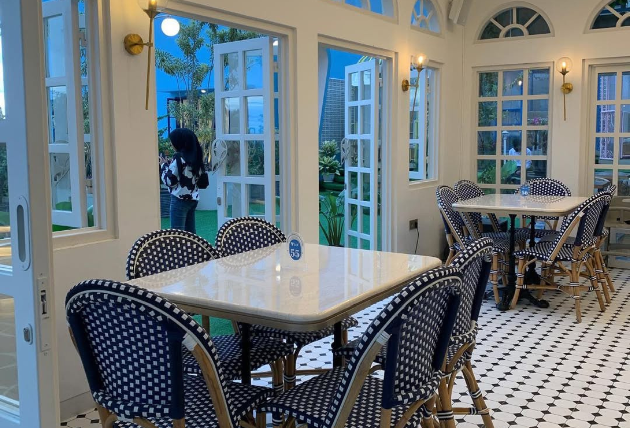 Tempat Nongkrong di Purwokerto yang Asyik dan Instagramable