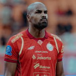 Thales Lira Resmi Tinggalkan Persija, Akhiri Masa Pinjaman dari Arema FC