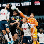 Tottenham vs Leeds 1-1 Spurs Tertahan, Jarak dari Zona Degradasi Tak Melebar