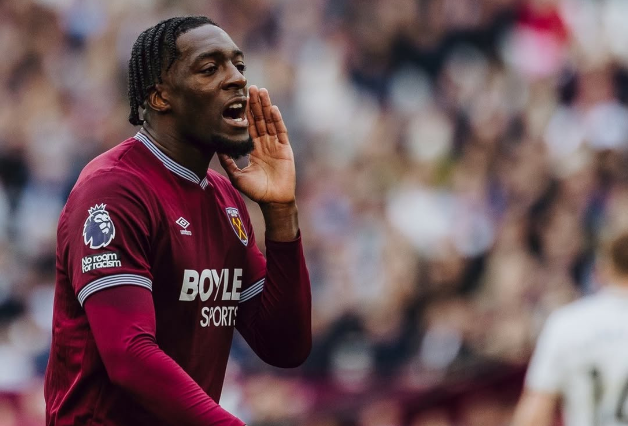 West Ham United Terdegradasi usai 14 Tahun Berkiprah di Premier League