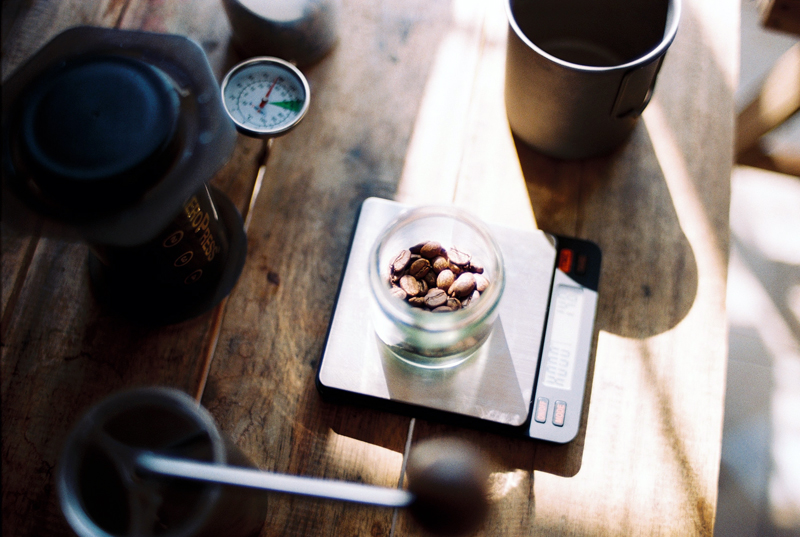 aeropress-desk