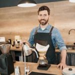 barista