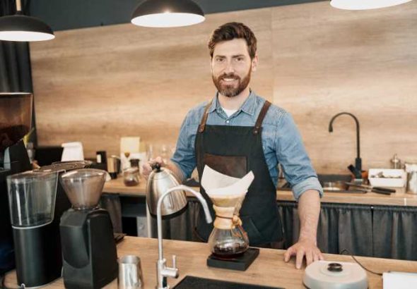 barista