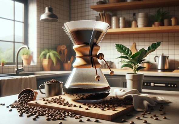 brewing-perfection-mastering-the-art-of-chemex-coffee-916233