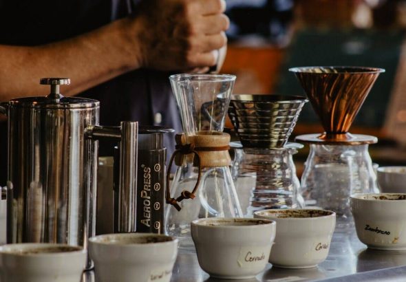 brewmethods