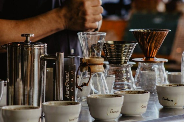 brewmethods