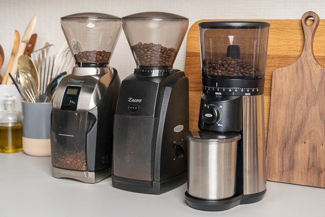 Memahami Fitur Grinder Kopi Elektrik