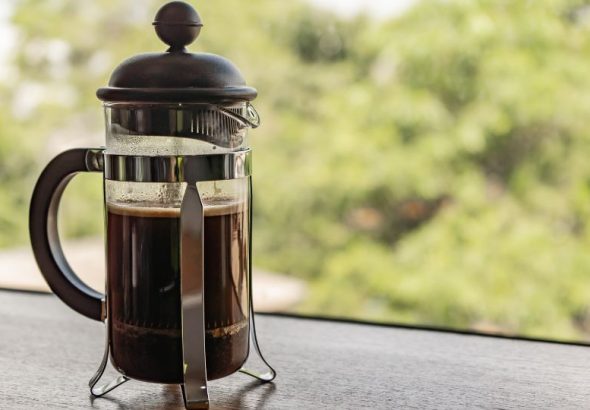 glass-french-press