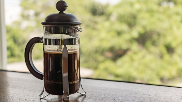 glass-french-press