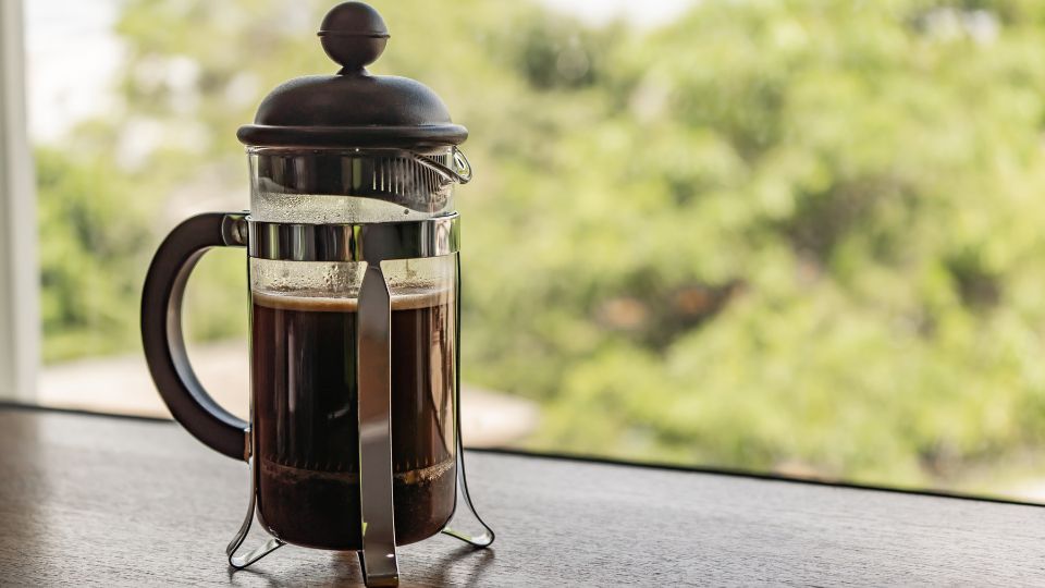 glass-french-press