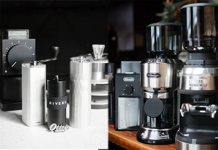 Perbandingan Grinder Kopi Elektrik dan Manual: Mana yang Lebih Baik?