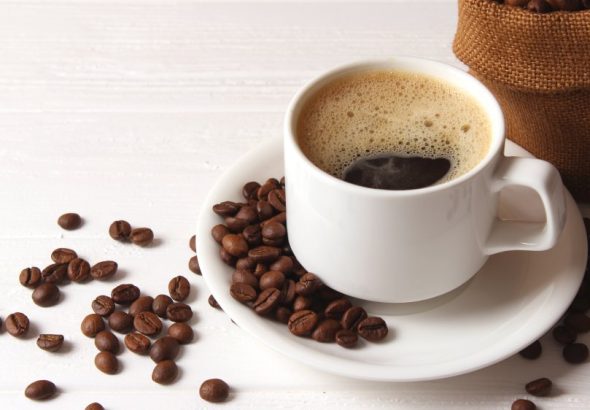 Apa Itu Steeping Coffee? Rahasia Membuat Kopi Lebih Halus dan Tidak Pahit
