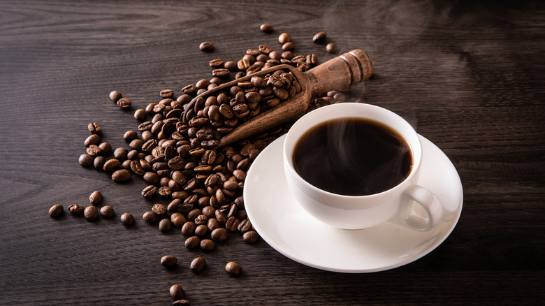 Rasio Air dan Kopi yang Ideal untuk Brewing