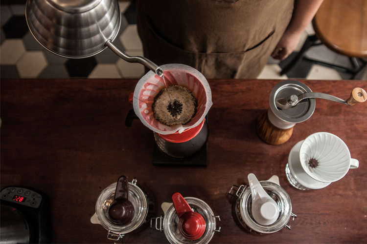 key-elemet-in-manual-brewing