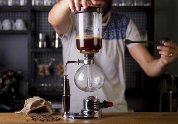 syphon-coffee