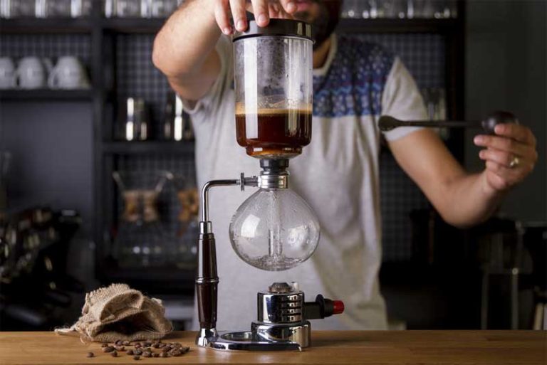 syphon-coffee