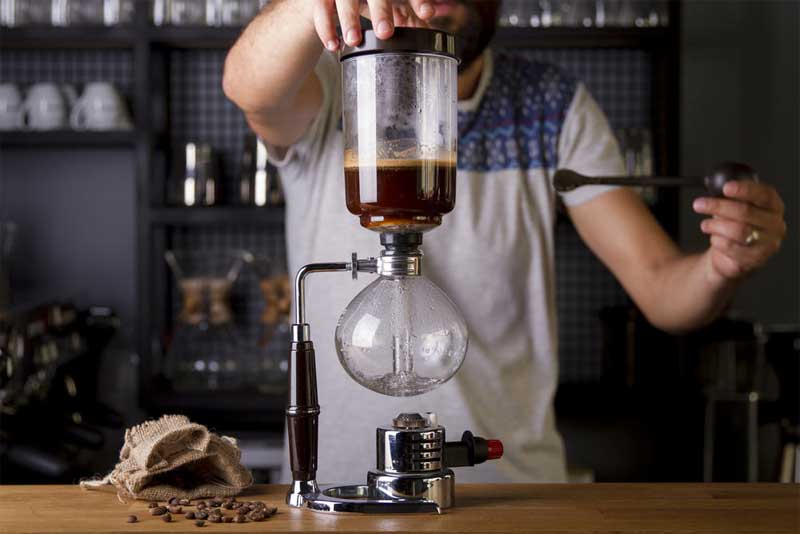 syphon-coffee