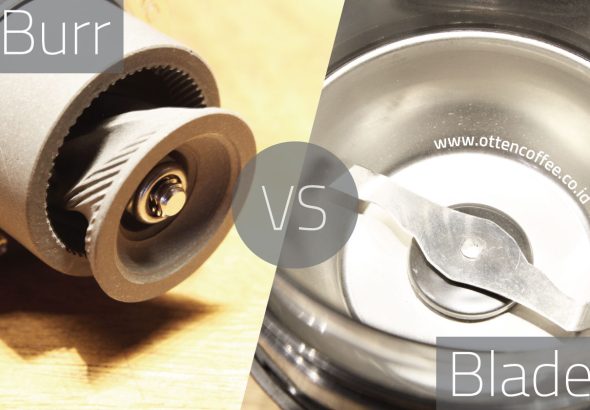 Burr Grinder vs Blade Grinder: Mana yang Lebih Baik untuk Kopi?