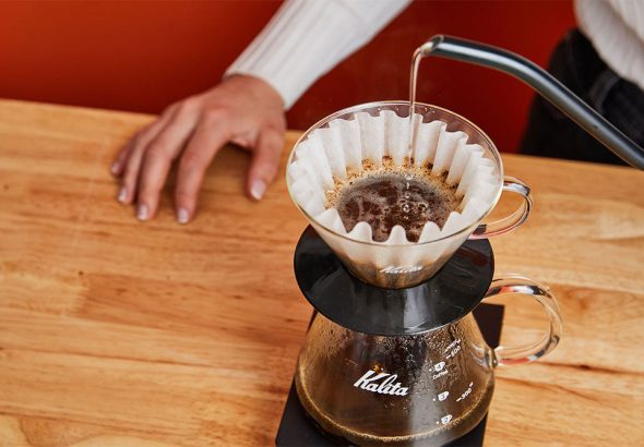 what-is-drip-coffee