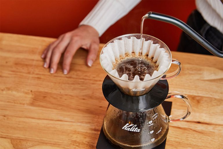 what-is-drip-coffee